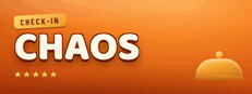Check-In Chaos