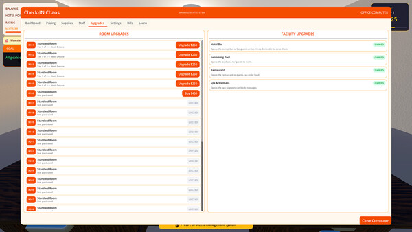 Screenshot media