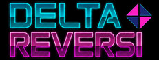 DELTA REVERSI cover