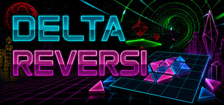 DELTA REVERSIの作品画像