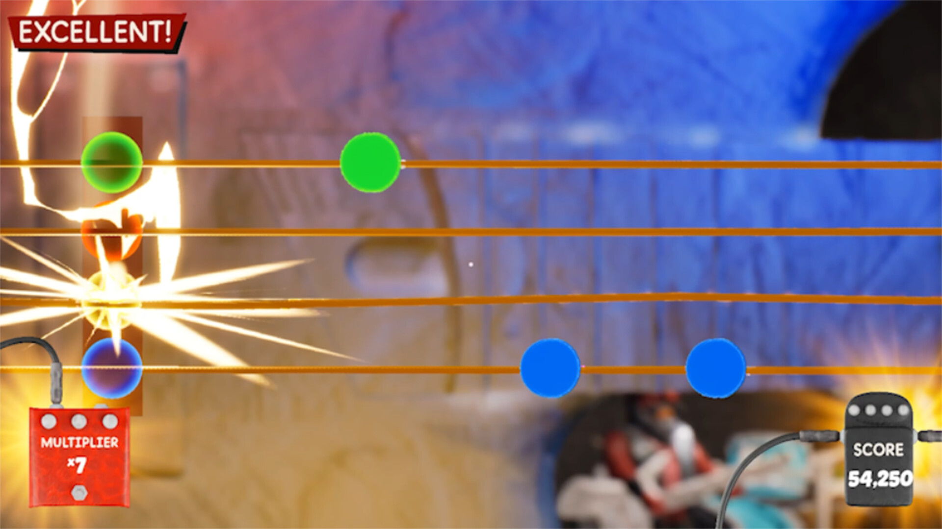band.exe screenshot 5