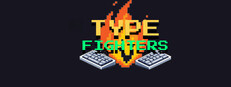 Type Fighters cover
