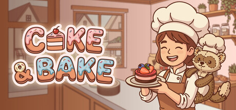 Cake & Bake