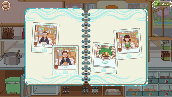 Cake & Bake screenshot 5