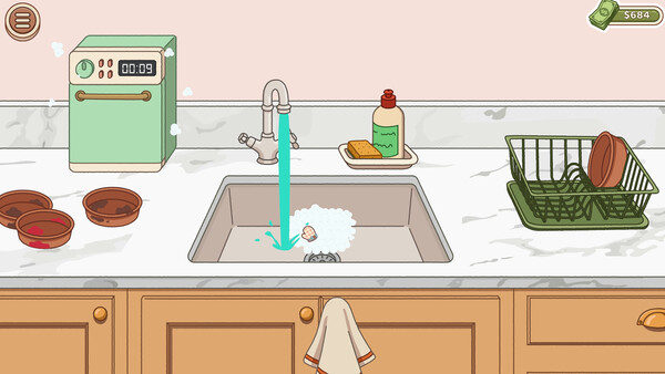 Cake & Bake screenshot 7