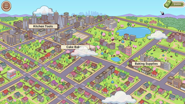 Cake & Bake screenshot 8