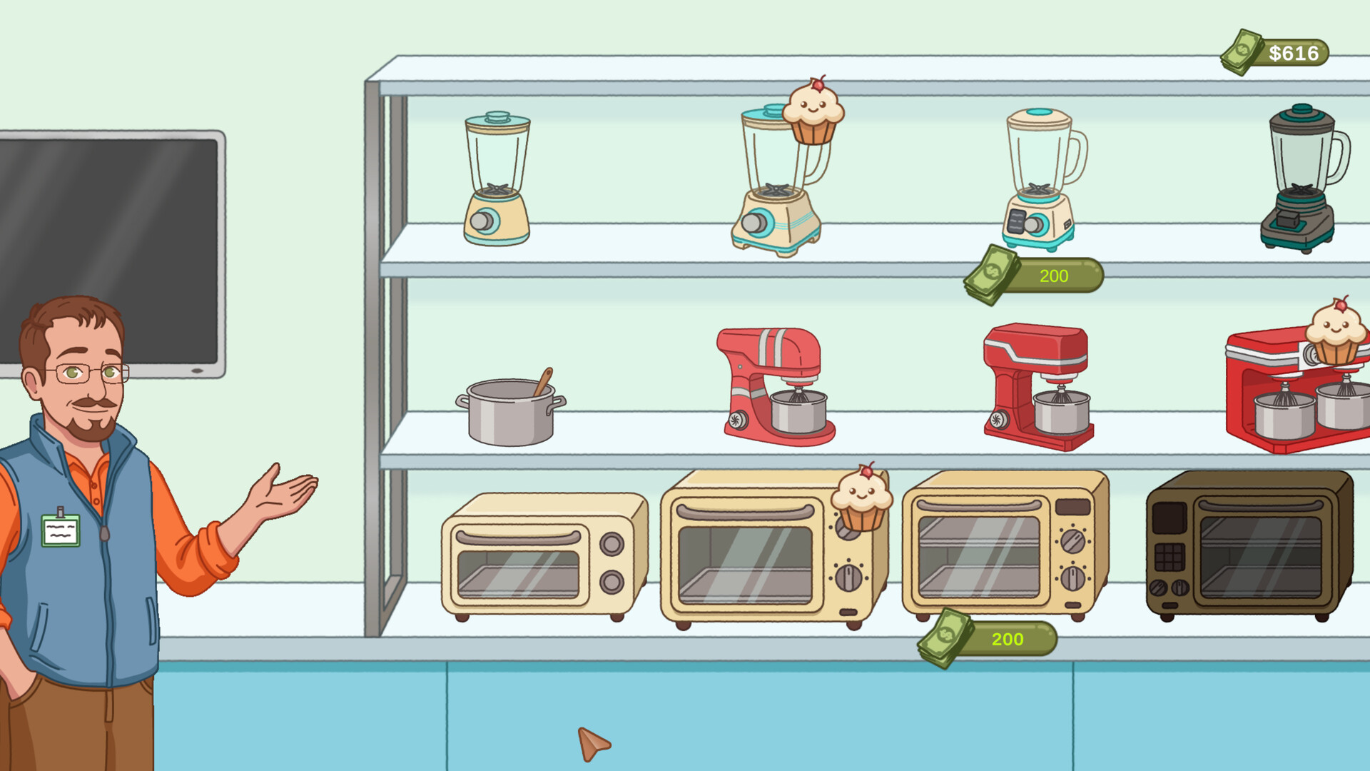 Cake & Bake screenshot 5