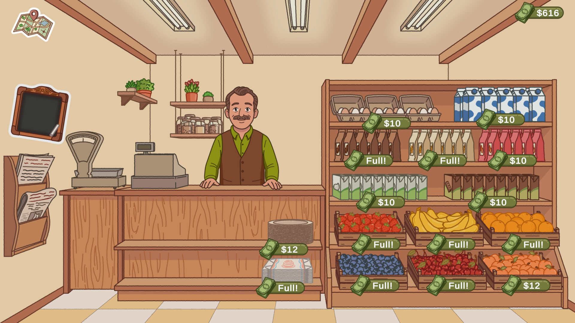 Cake & Bake screenshot 6