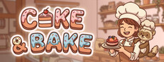 Cake & Bake cover