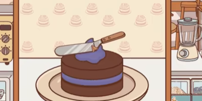 Cake & Bake video 4