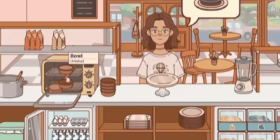 Cake & Bake video 2