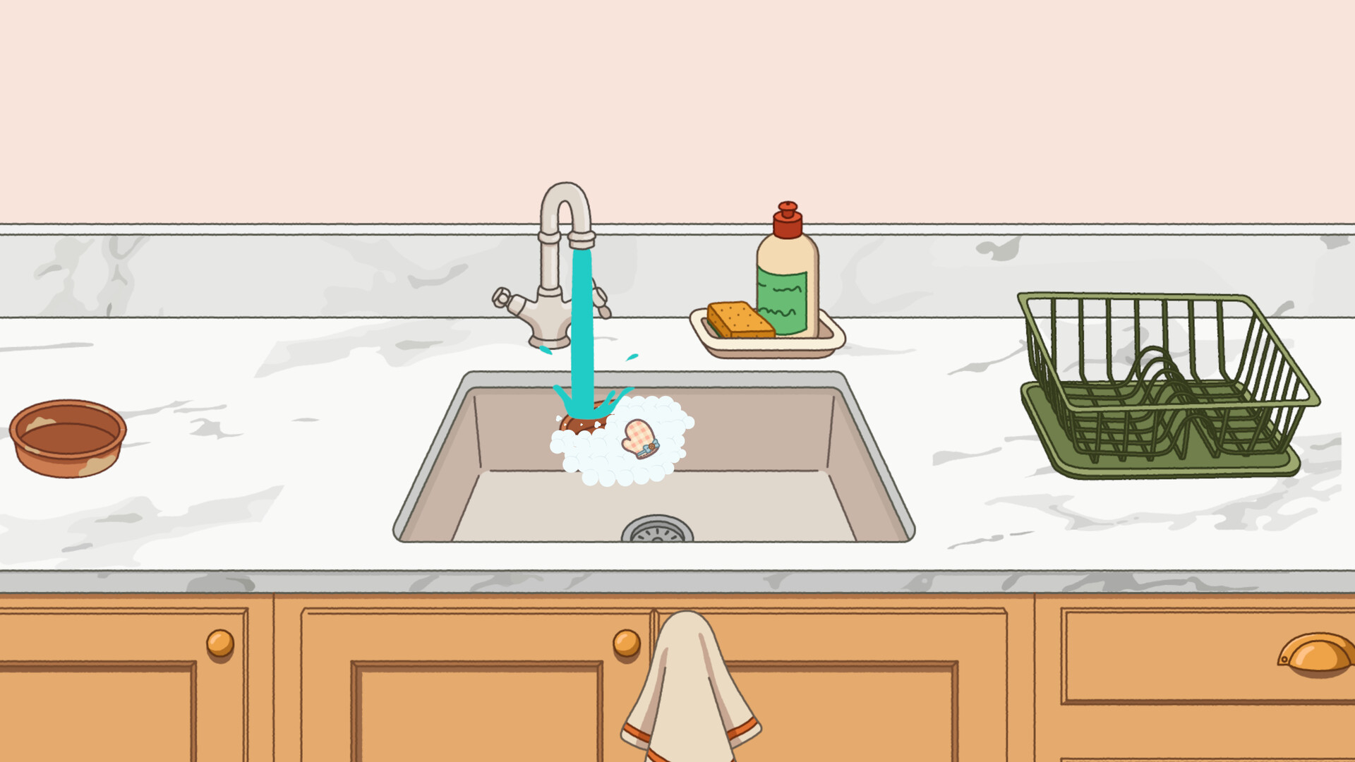 Cake & Bake screenshot 2