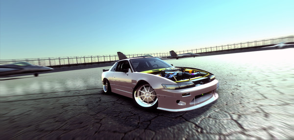 Drift Horizon Online screenshot 12