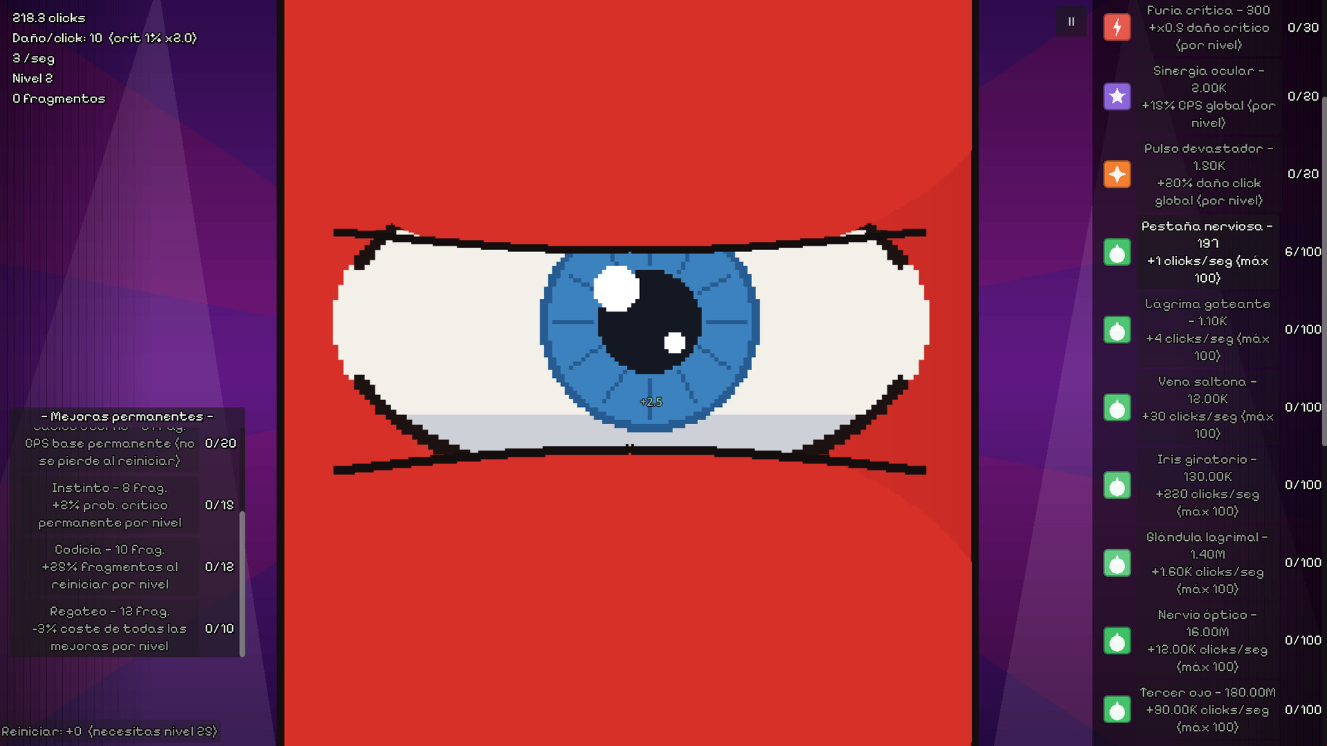 Eyedle screenshot 3