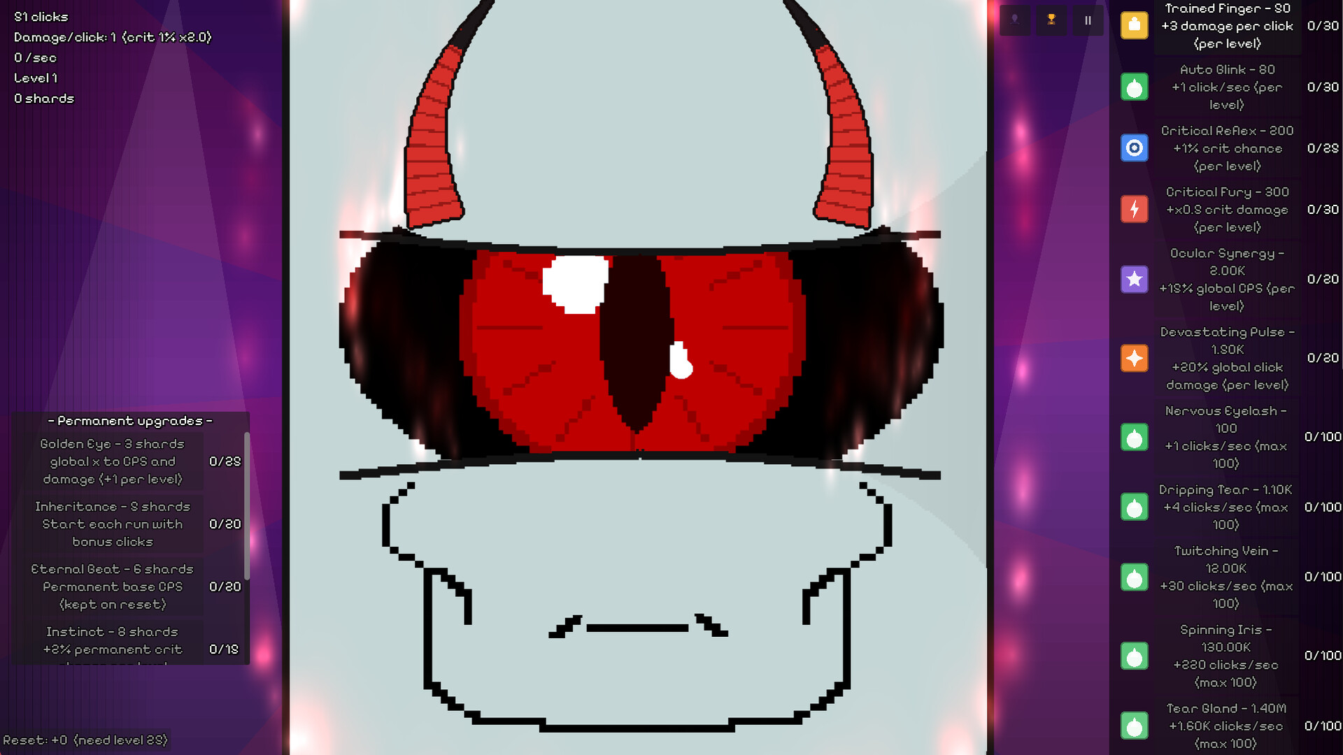Eyedle screenshot 1