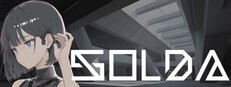 SOLDA cover