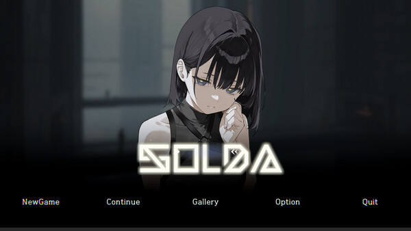 SOLDA screenshot 1