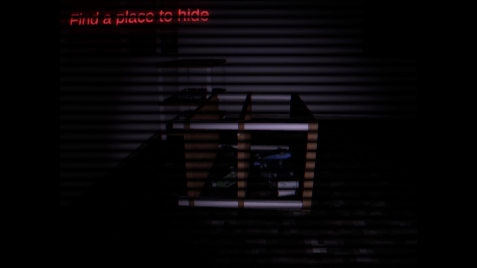 Mr. Zippy is Watching screenshot 1