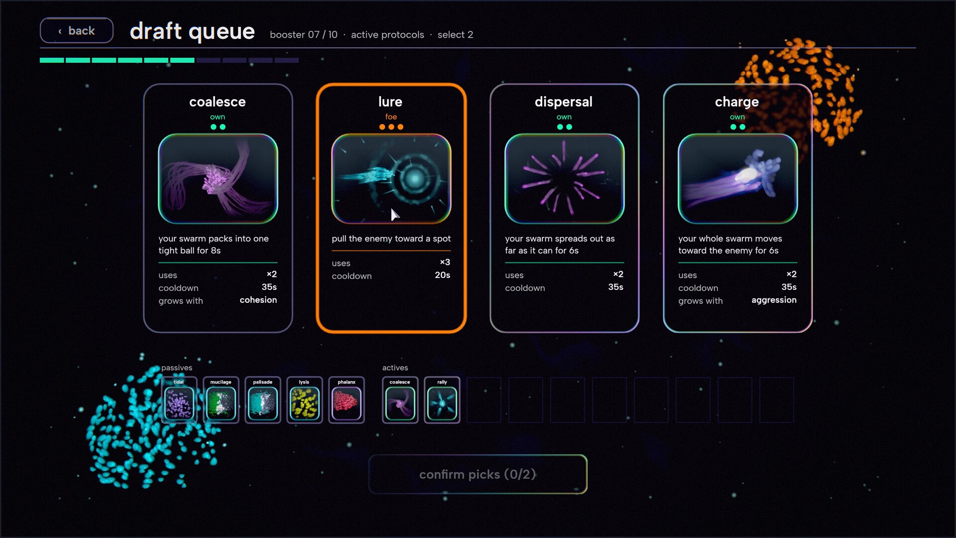 Cardume screenshot #4