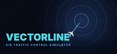 Vectorline: Air Traffic Control Simulator