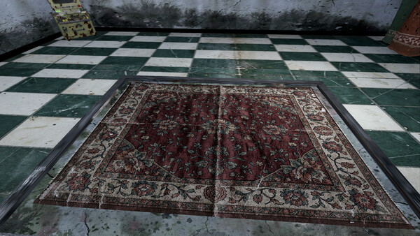 The Rug Racket screenshot 7