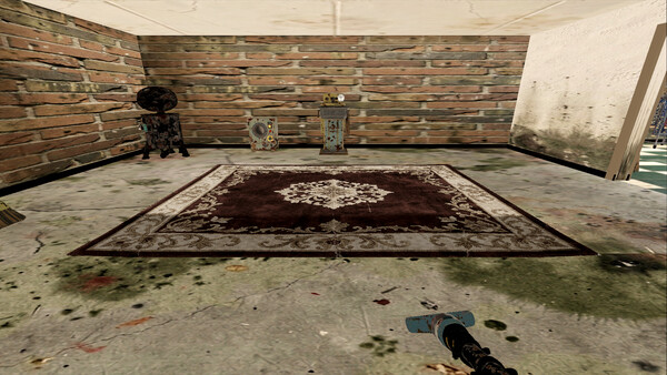 The Rug Racket screenshot 3