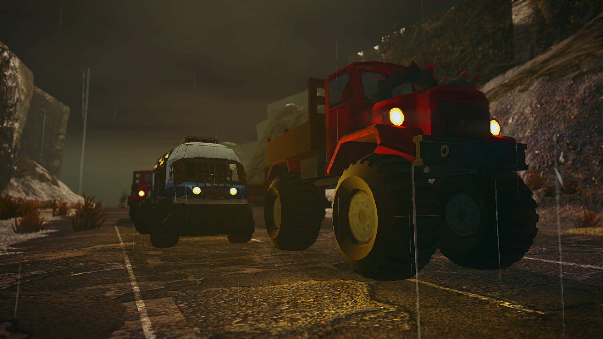 Concrete Carnage: Scrapheap screenshot 7