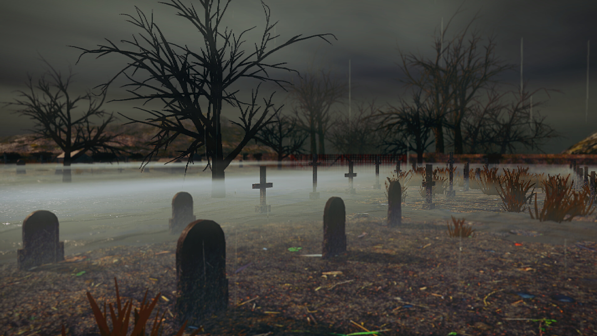 Concrete Carnage: Scrapheap screenshot 11