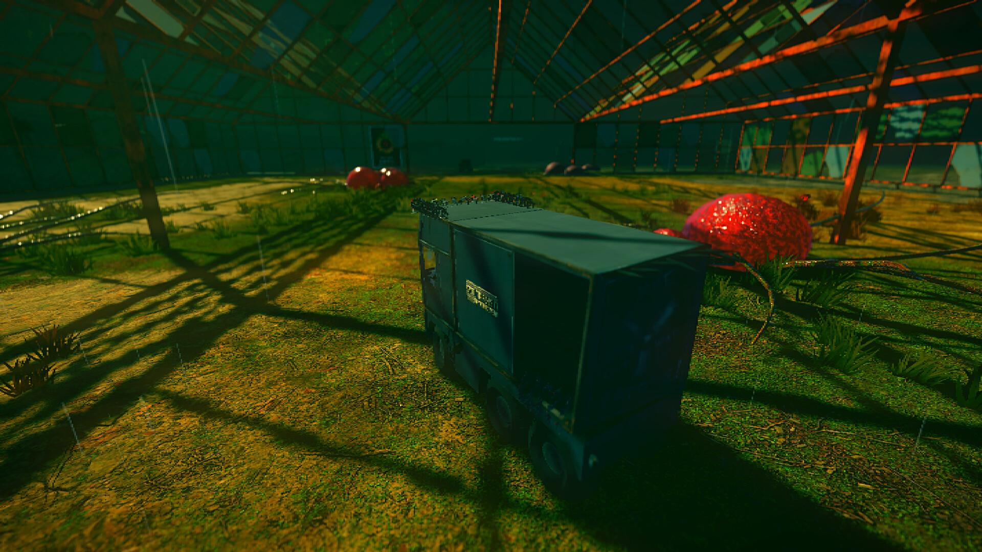 Concrete Carnage: Scrapheap screenshot 12