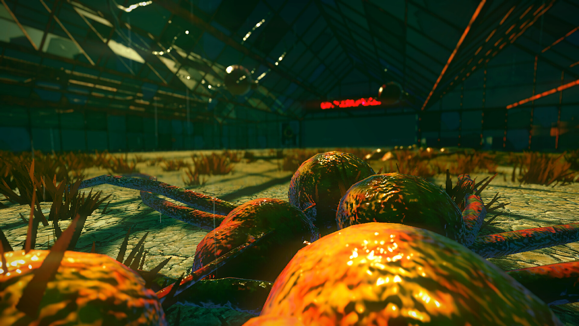 Concrete Carnage: Scrapheap screenshot 5