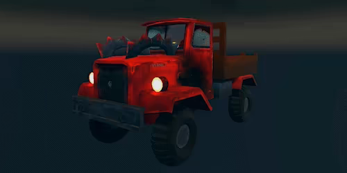 Concrete Carnage video 2