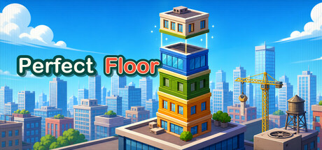 Perfect Floor cover