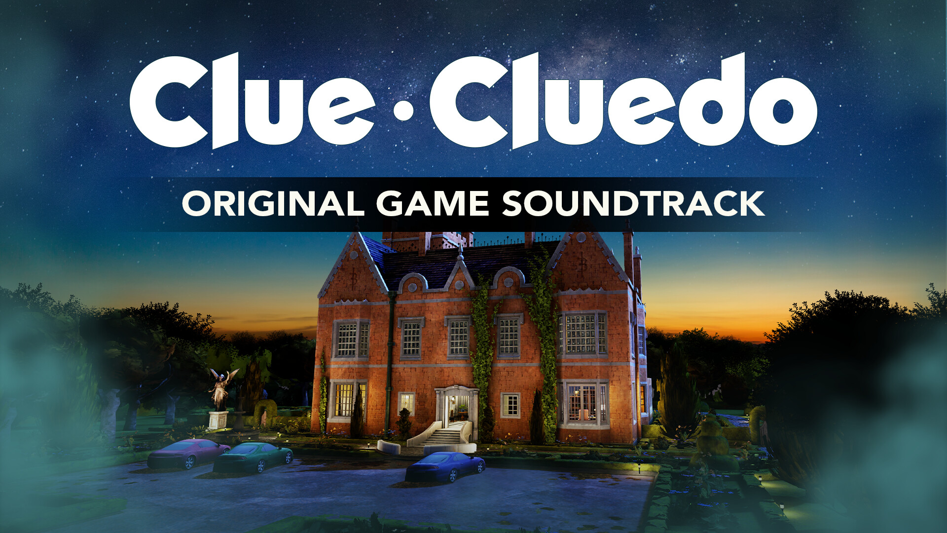 Clue/Cluedo Soundtrack Featured Screenshot #1
