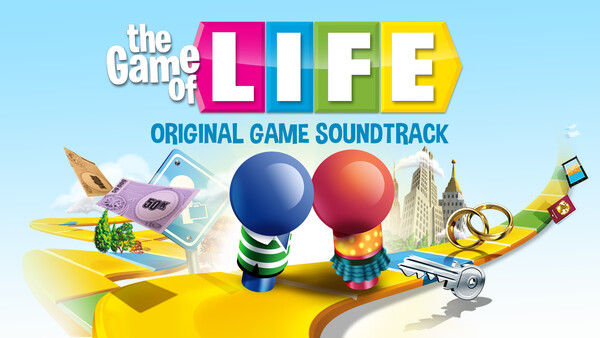 THE GAME OF LIFE  Soundtrack screenshot 1
