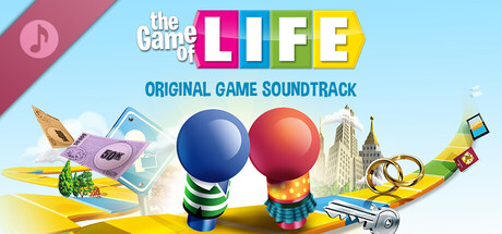 THE GAME OF LIFE  Soundtrack