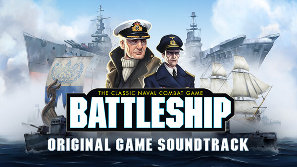 Hasbro's BATTLESHIP Soundtrack screenshot 1