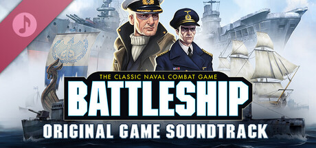Hasbro's BATTLESHIP Soundtrack