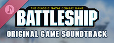 Hasbro's BATTLESHIP Soundtrack