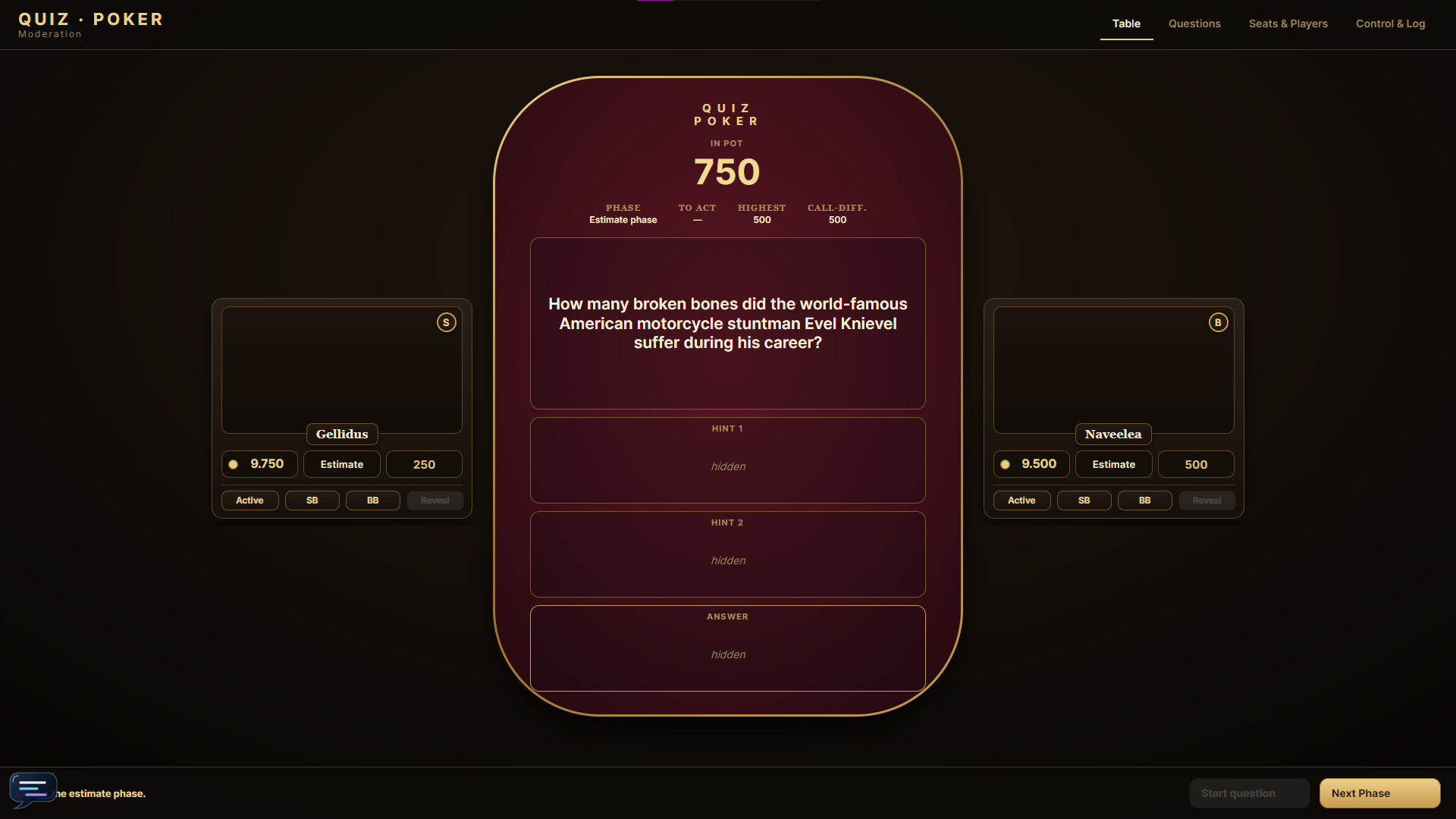 Showmaster Suite screenshot #33