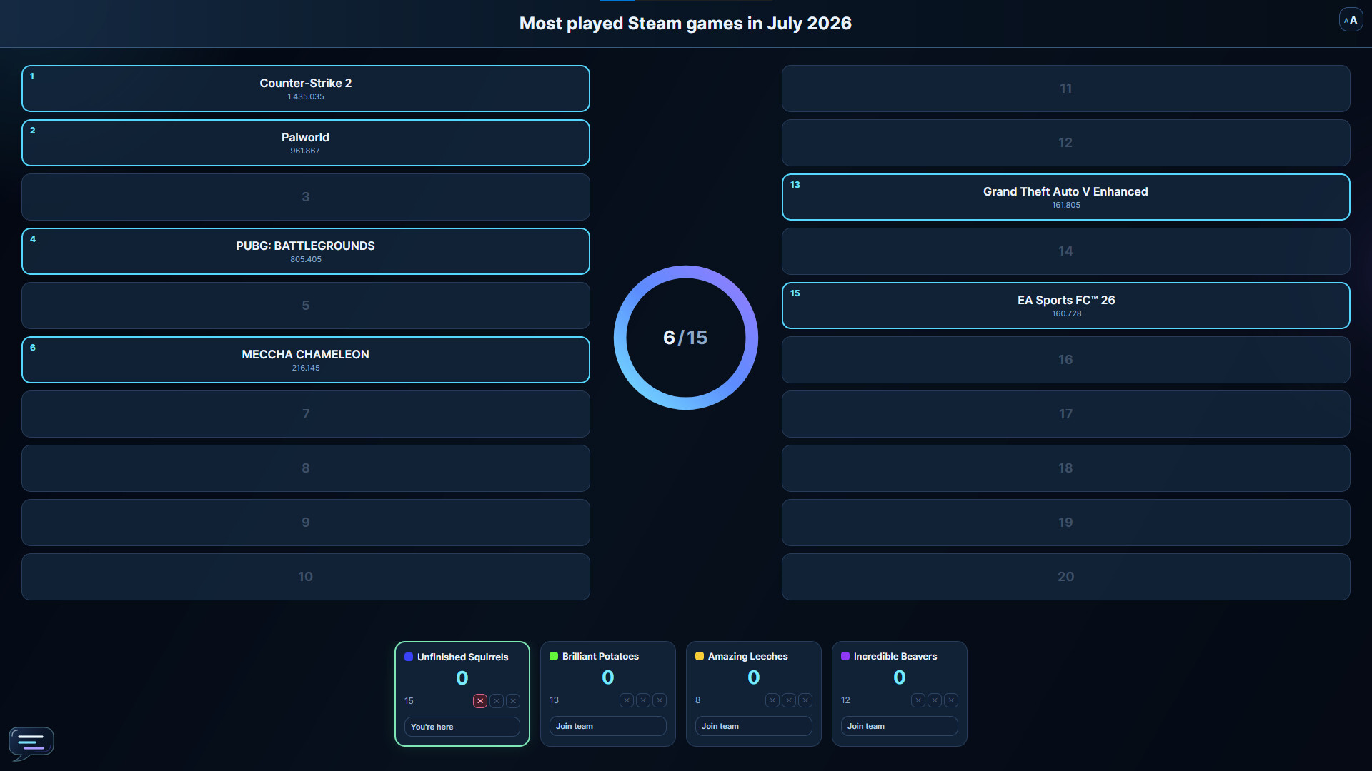 Showmaster Suite screenshot #22