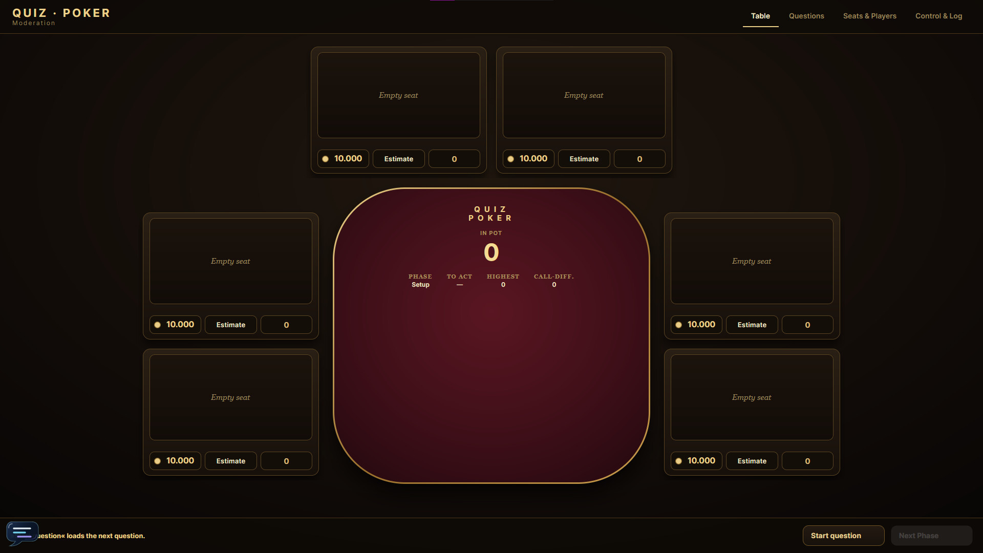 Showmaster Suite screenshot #32