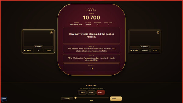 Showmaster Suite Screenshot