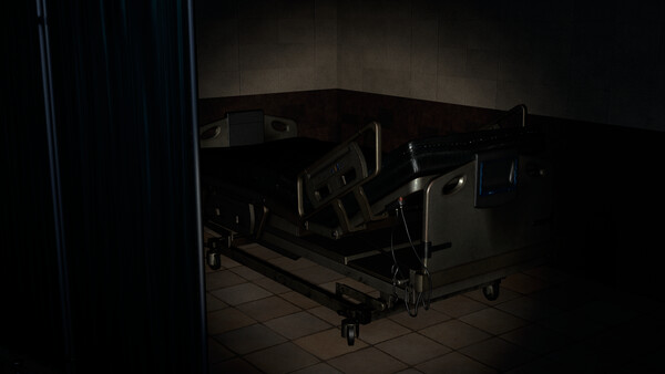 Visiting Hours screenshot 2