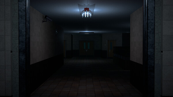 Visiting Hours screenshot 1