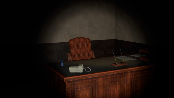Visiting Hours screenshot 3