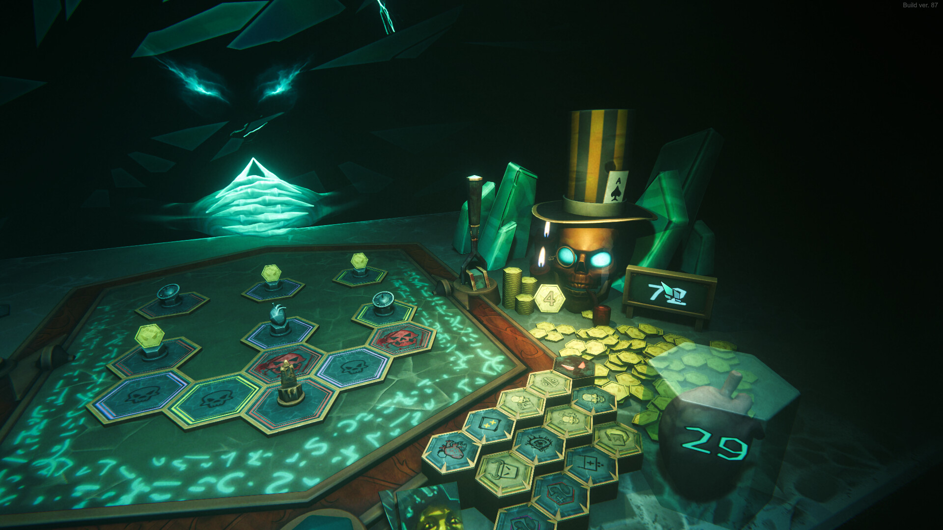 Cheat Death - Supporter Pack Featured Screenshot #1