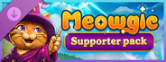 Meowgic - Supporter Pack