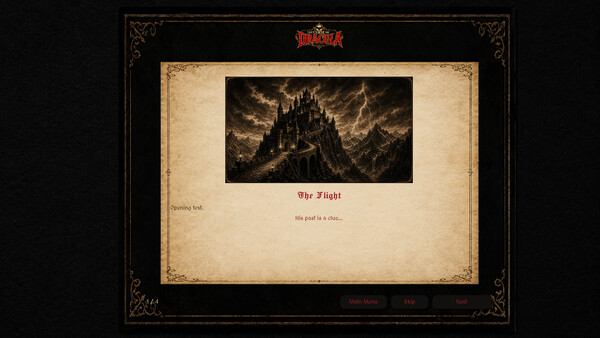 Screenshot media
