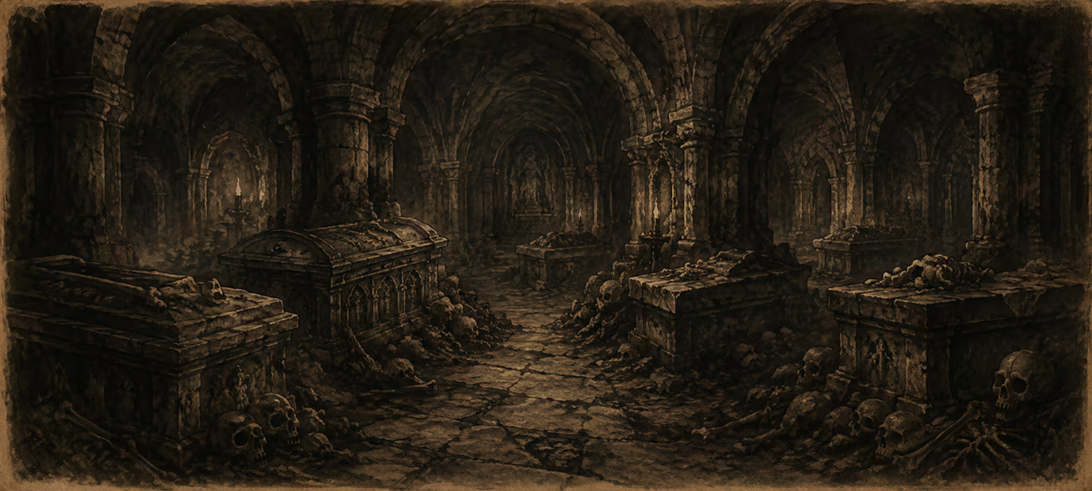 The Curse of Dracula screenshot 2