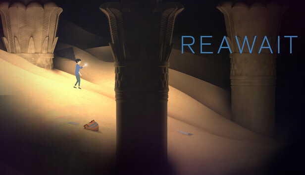 Reawait